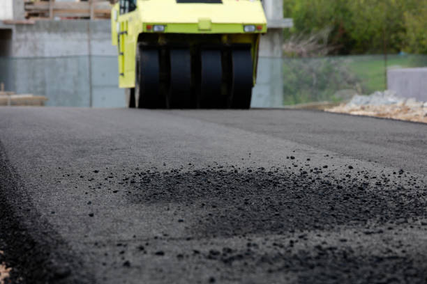 Best Local Driveway Pavers  in Mountain House, CA
