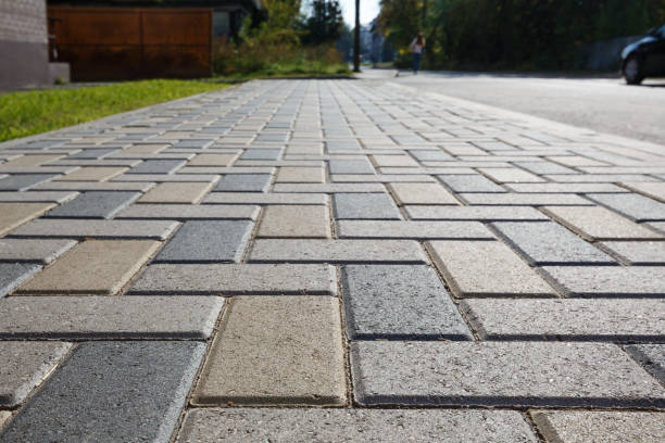 Best Decorative Driveway Pavers  in Mountain House, CA