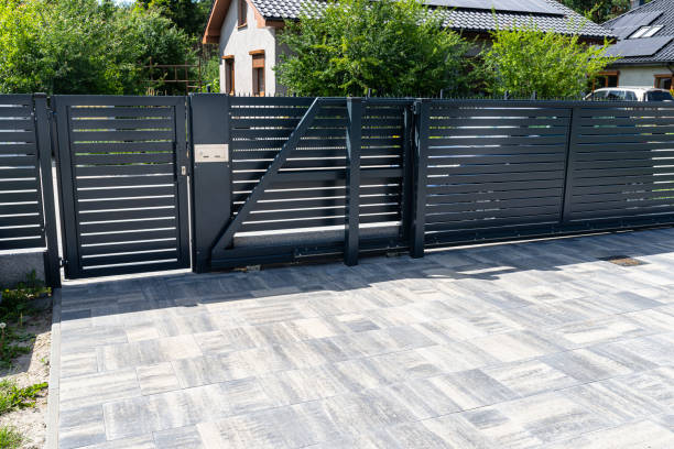 Best Driveway Resurfacing Pavers  in Mountain House, CA