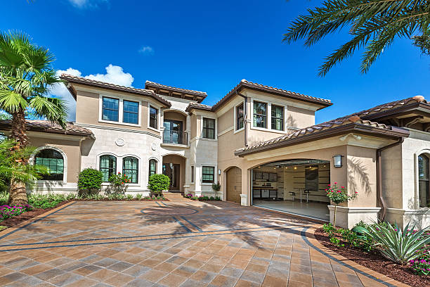 Best Concrete Paver Driveway  in Mountain House, CA