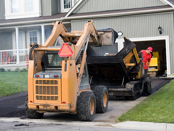 Best Professional Driveway Pavers  in Mountain House, CA