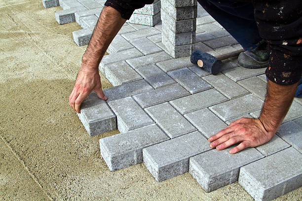 Best Affordable Driveway Pavers  in Mountain House, CA