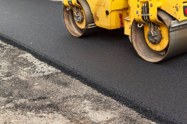 Reasons to Select Us for Your Driveway Paving Requirements in Mountain House, CA