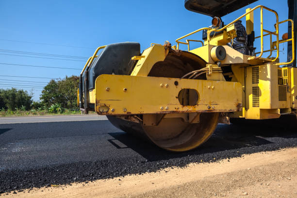 Best Best Driveway Pavers  in Mountain House, CA